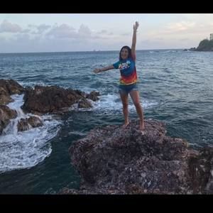 Meet your Posher, Vanessa